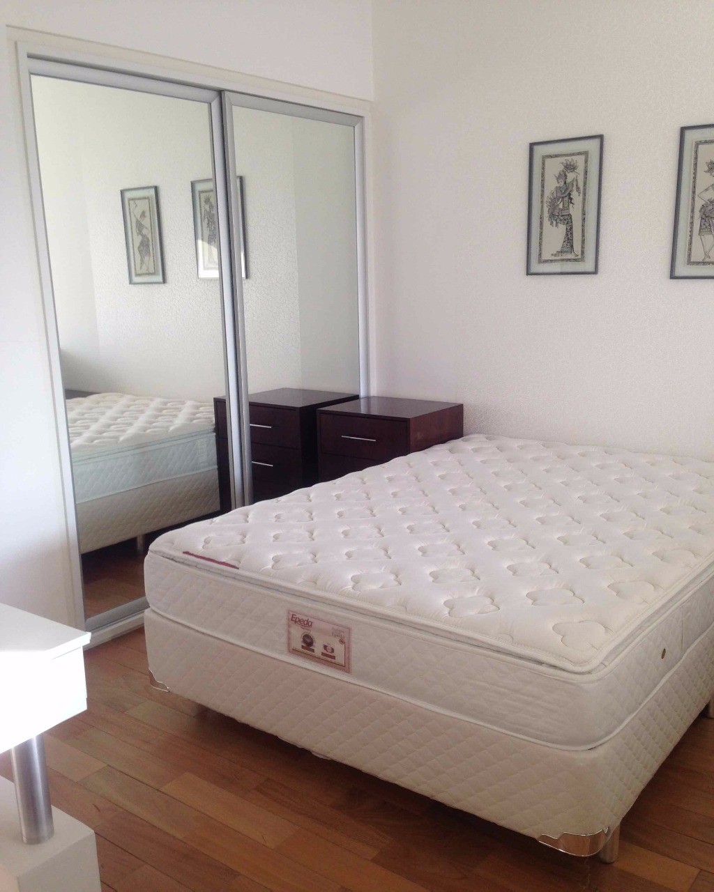 Apartamento para alugar com 1 quarto, 42m² - Foto 27