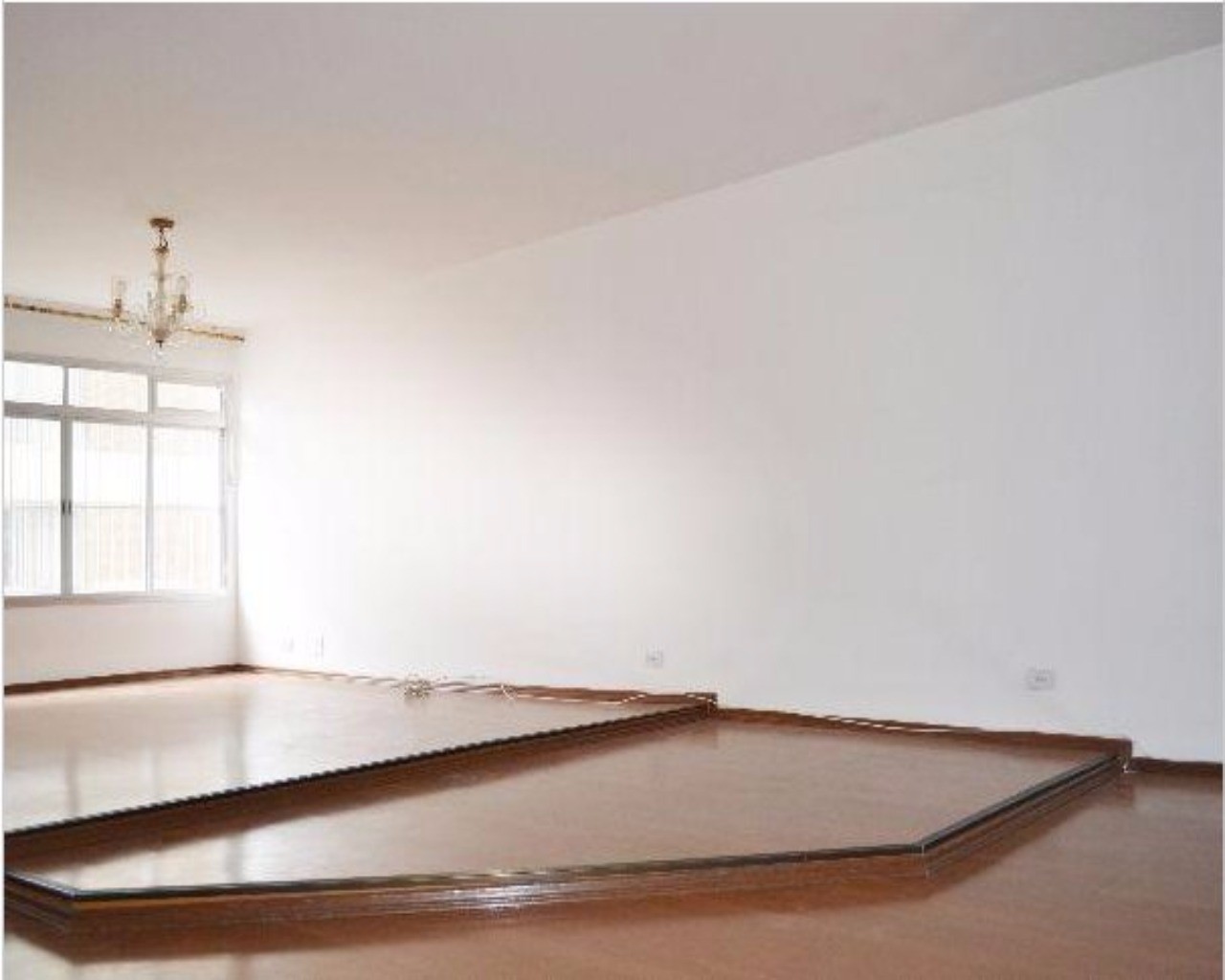 Apartamento para alugar com 4 quartos, 190m² - Foto 6