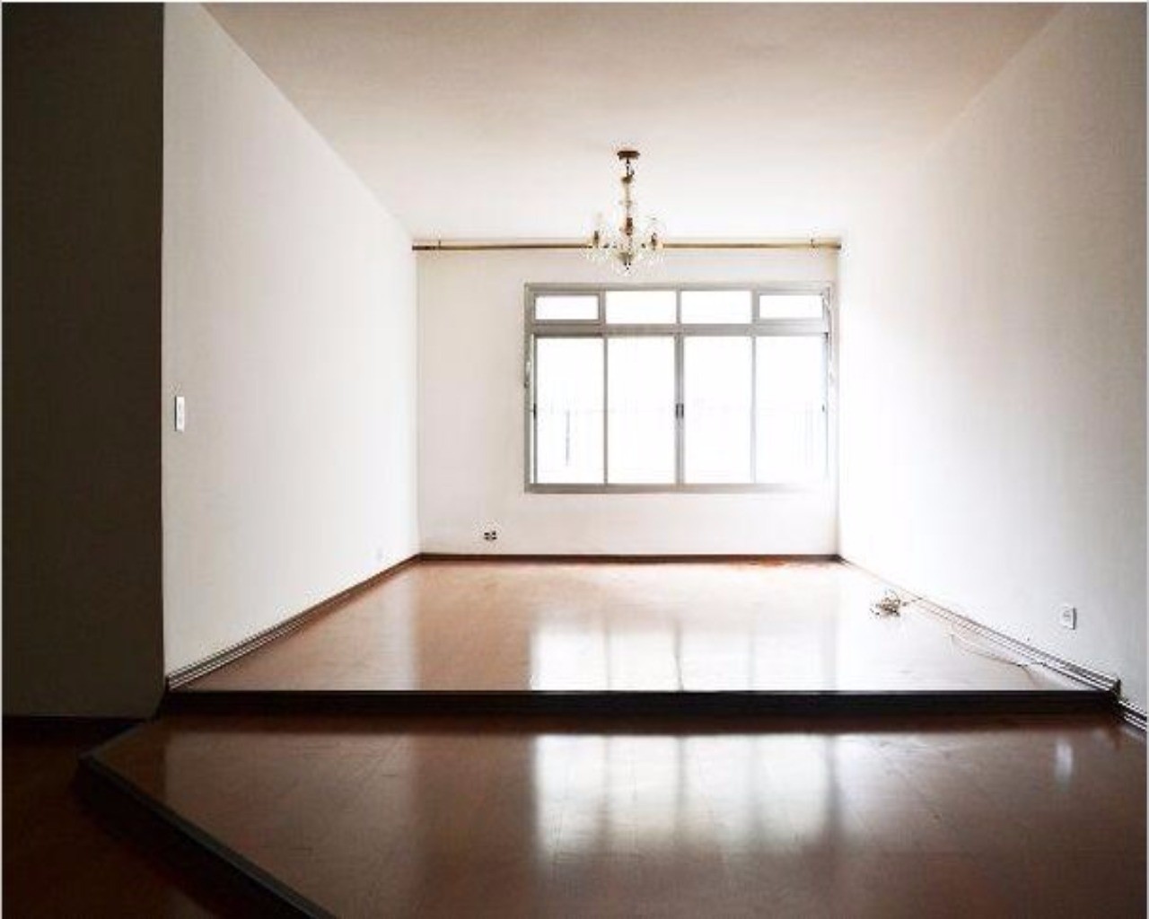 Apartamento para alugar com 4 quartos, 190m² - Foto 13