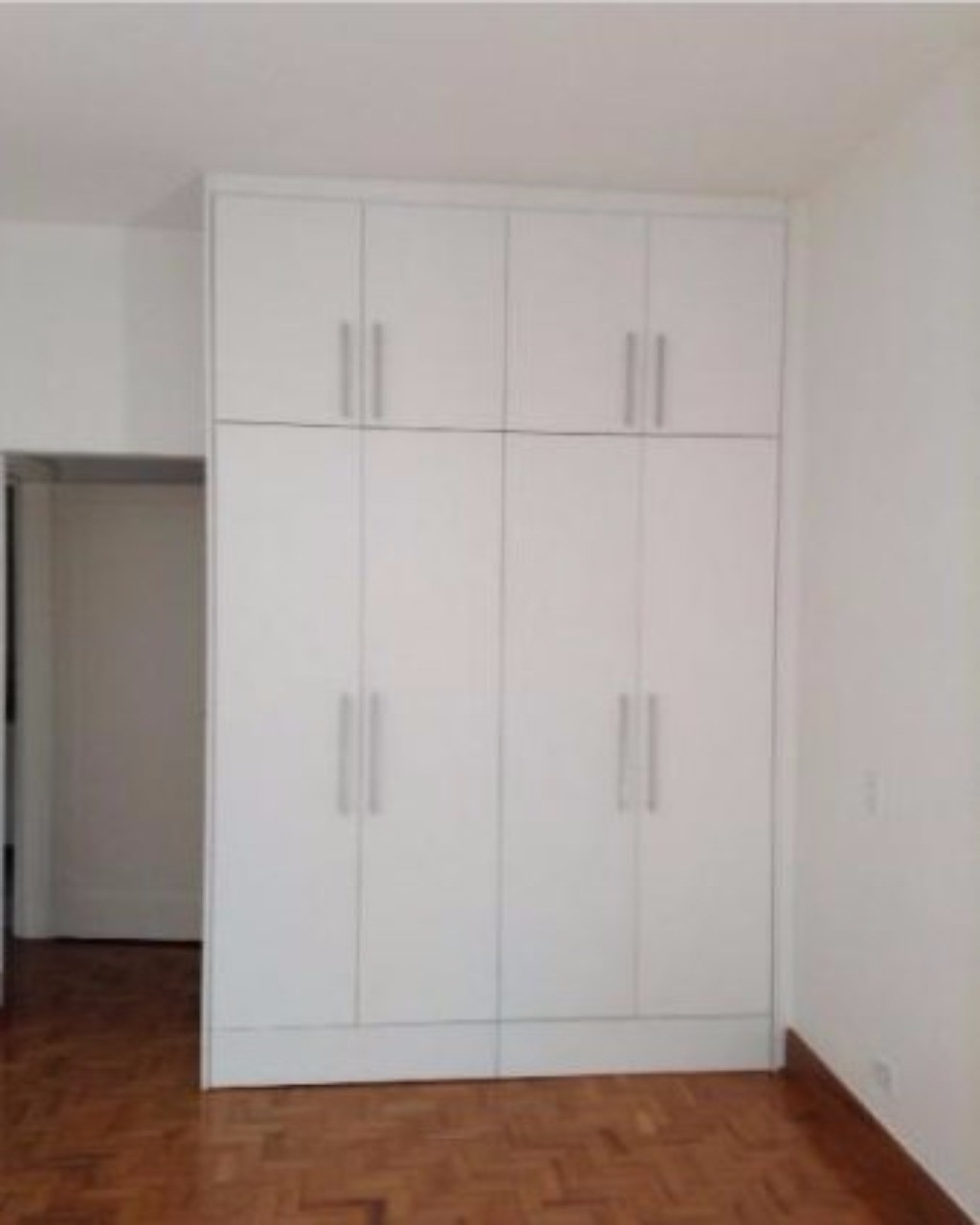 Apartamento para alugar com 2 quartos, 112m² - Foto 8