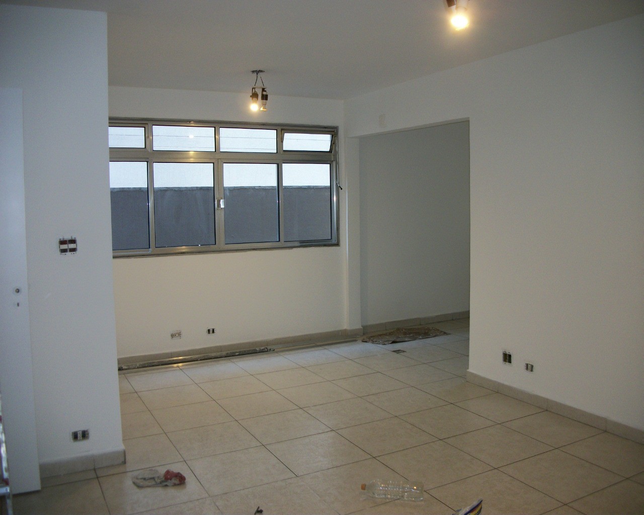 Apartamento para alugar com 2 quartos, 79m² - Foto 1