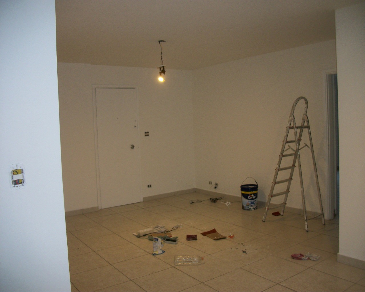 Apartamento para alugar com 2 quartos, 79m² - Foto 4