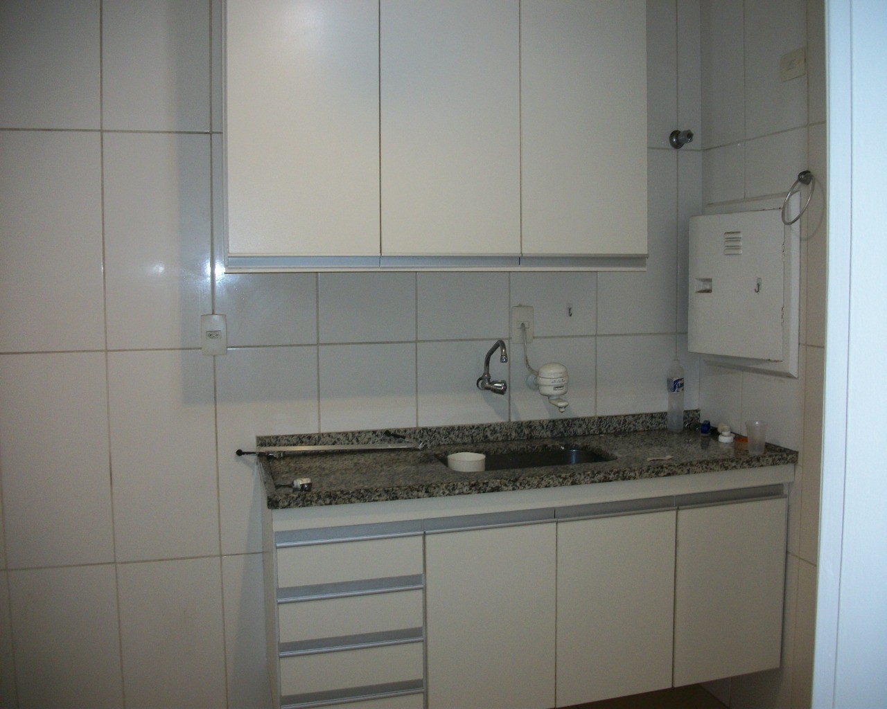 Apartamento para alugar com 2 quartos, 79m² - Foto 5