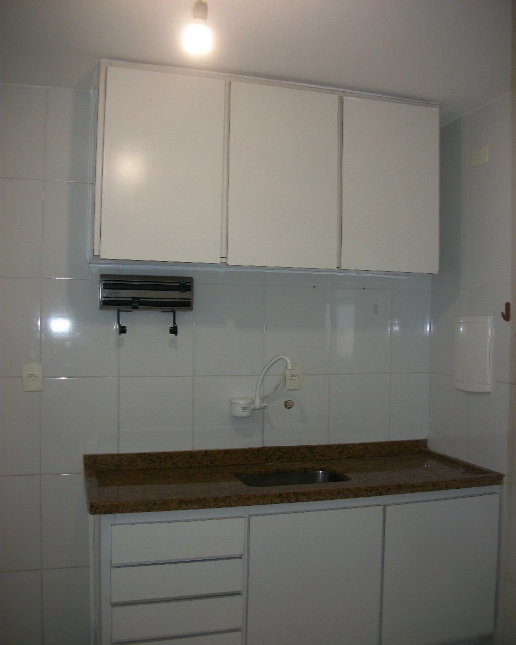 Apartamento para alugar com 2 quartos, 79m² - Foto 10