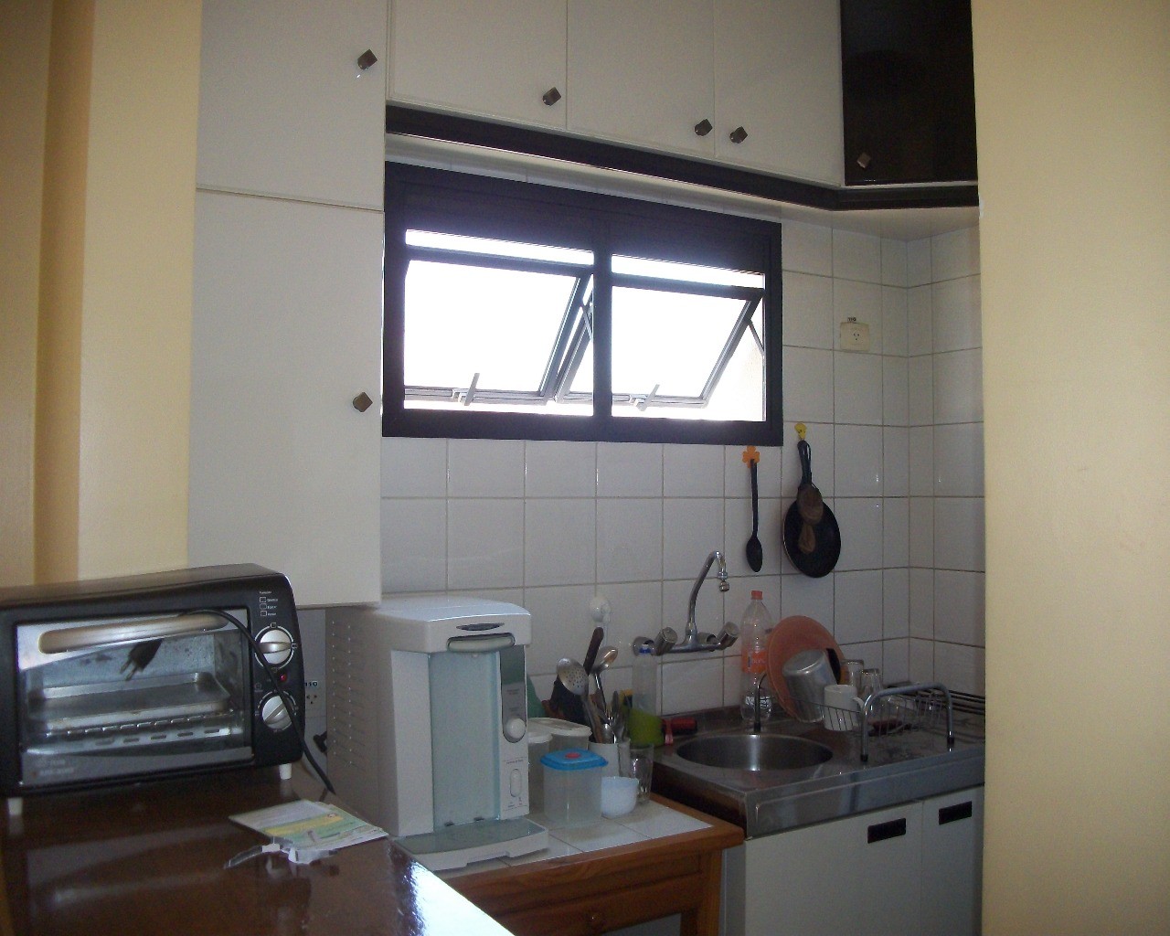 Apartamento para alugar com 1 quarto, 45m² - Foto 4