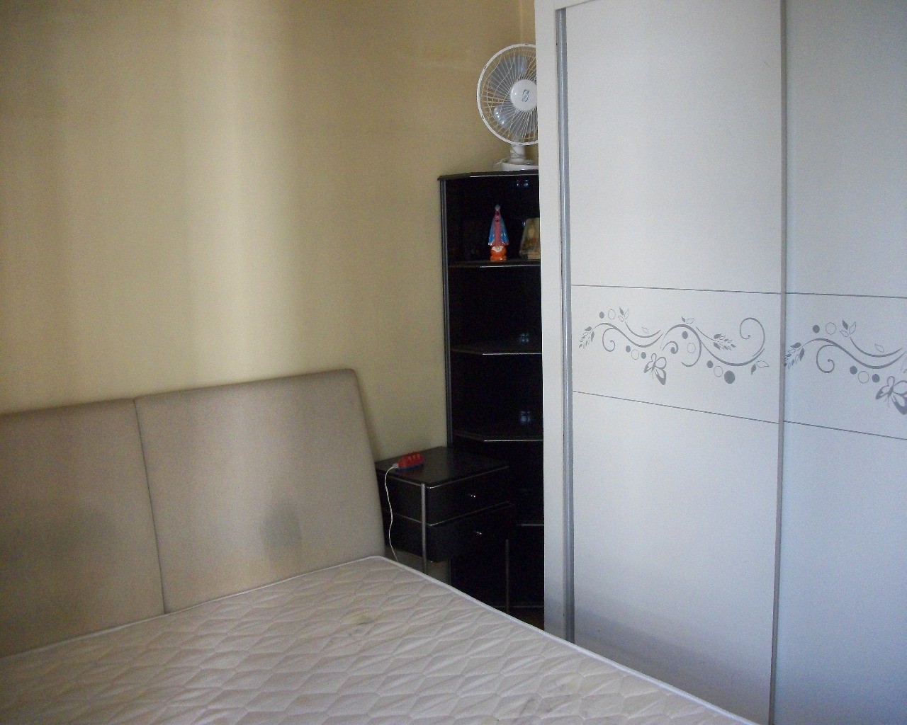 Apartamento para alugar com 1 quarto, 45m² - Foto 9