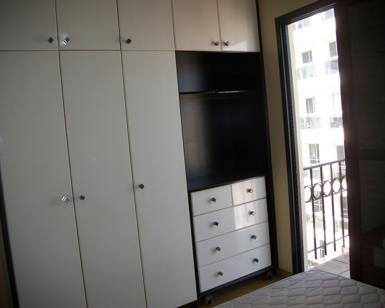 Apartamento para alugar com 1 quarto, 45m² - Foto 10