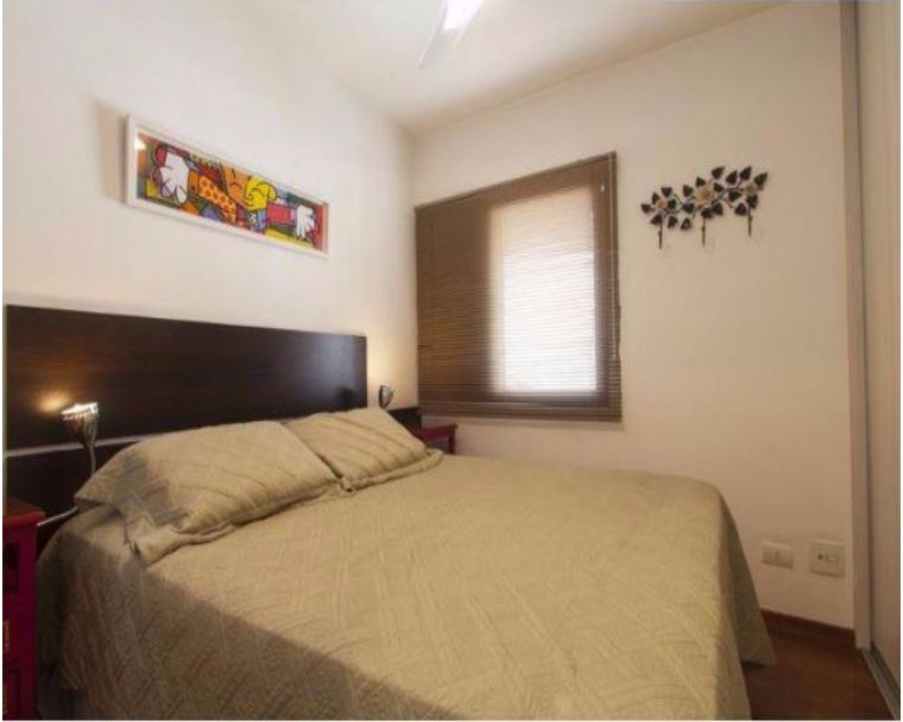 Apartamento para alugar com 3 quartos, 83m² - Foto 4