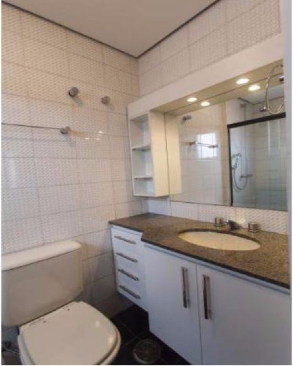 Apartamento para alugar com 3 quartos, 83m² - Foto 5