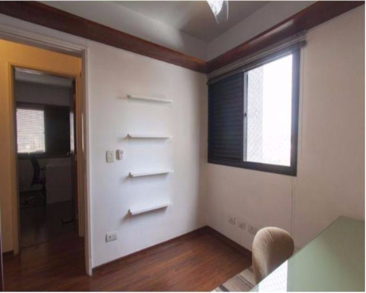 Apartamento para alugar com 3 quartos, 83m² - Foto 7