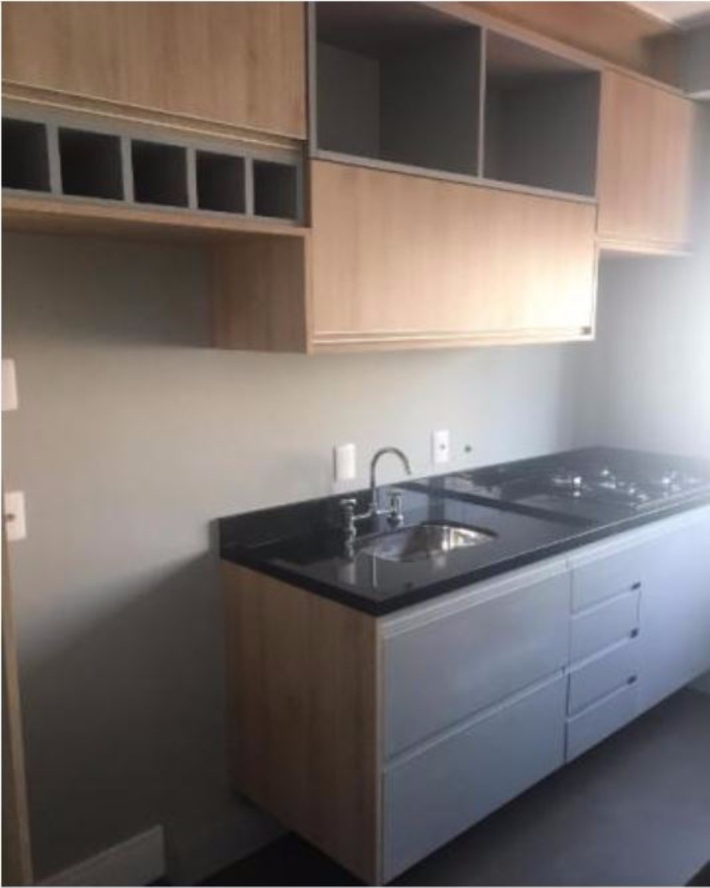 Apartamento para alugar com 1 quarto, 40m² - Foto 3