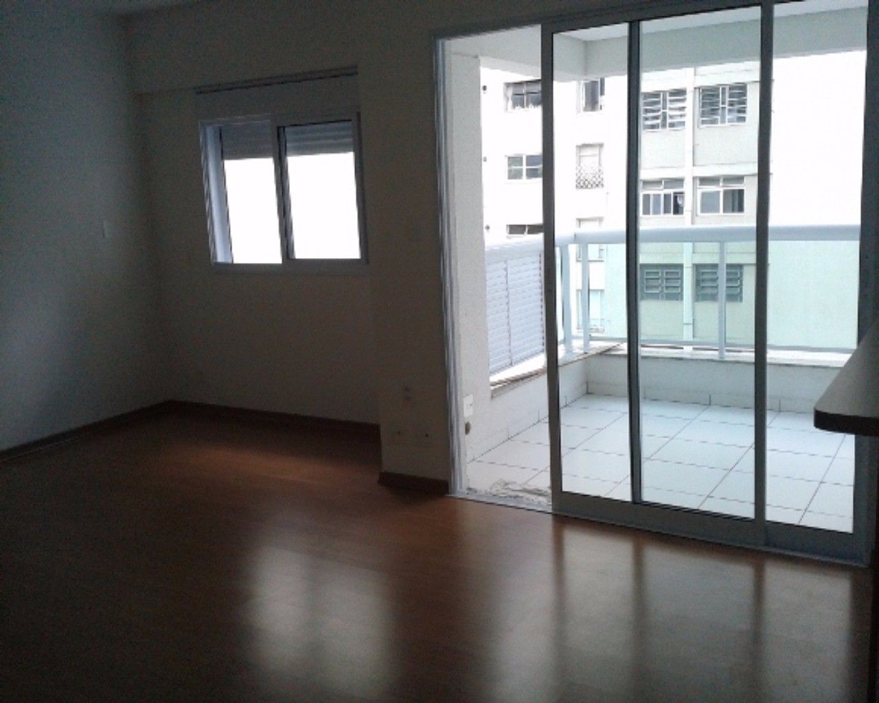 Apartamento para alugar com 1 quarto, 40m² - Foto 1