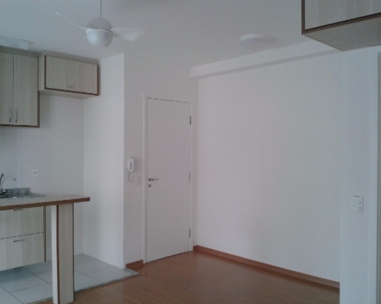 Apartamento para alugar com 1 quarto, 40m² - Foto 8