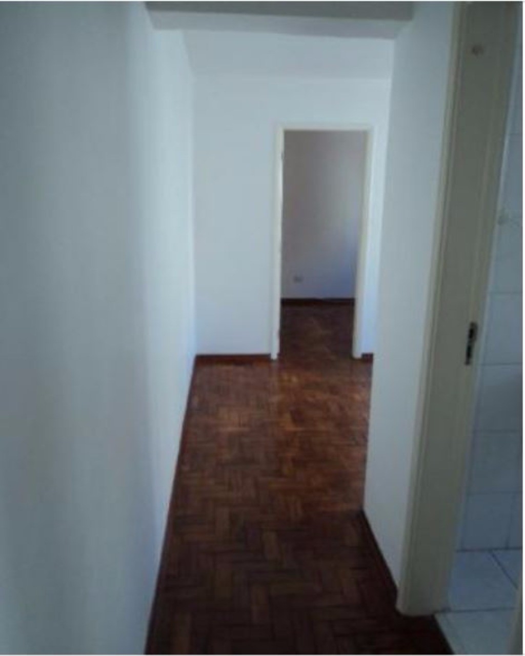 Apartamento para alugar com 1 quarto, 36m² - Foto 2