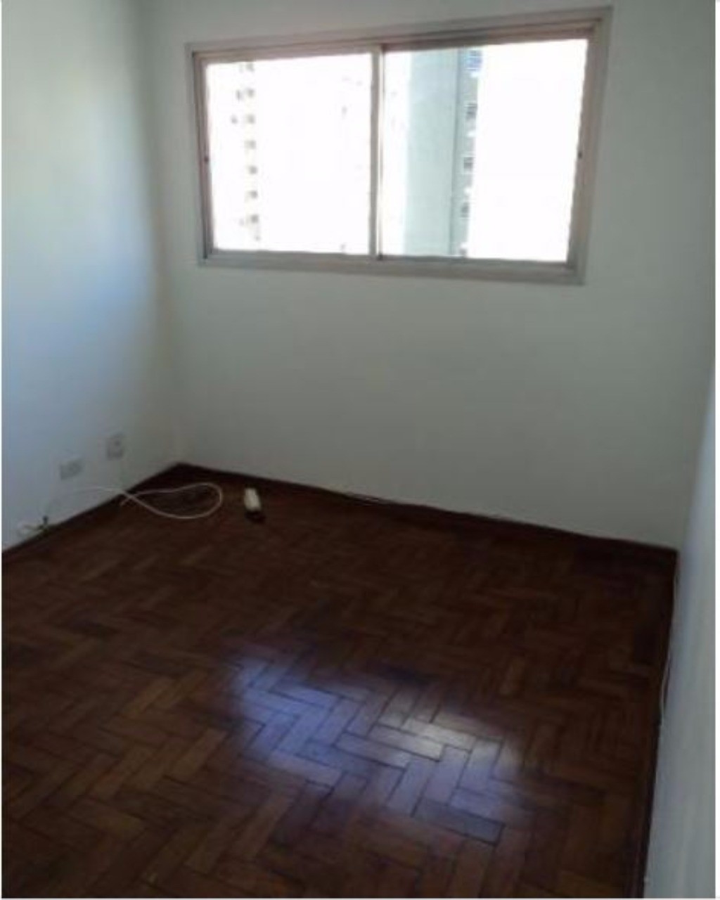 Apartamento para alugar com 1 quarto, 36m² - Foto 4