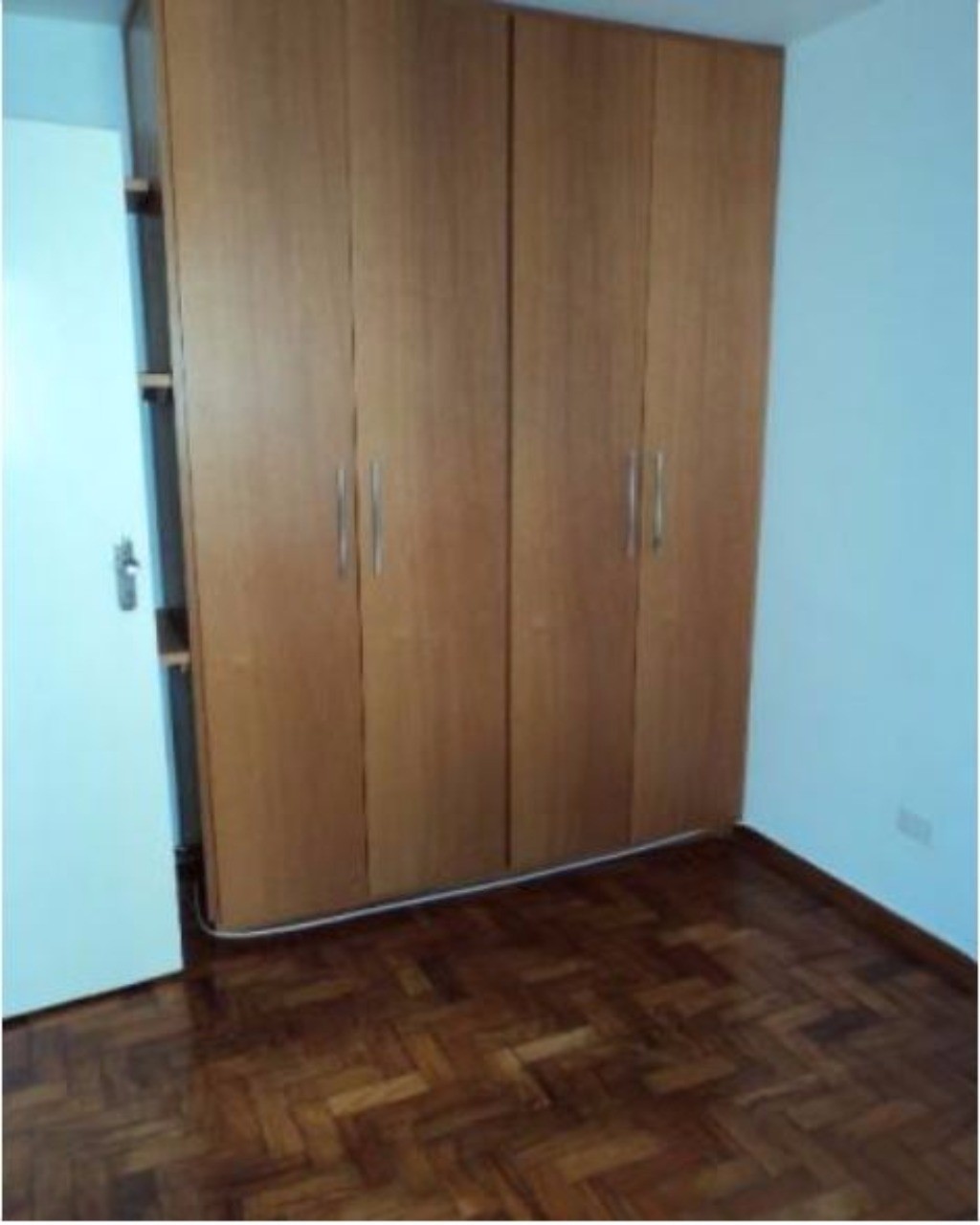 Apartamento para alugar com 1 quarto, 36m² - Foto 5