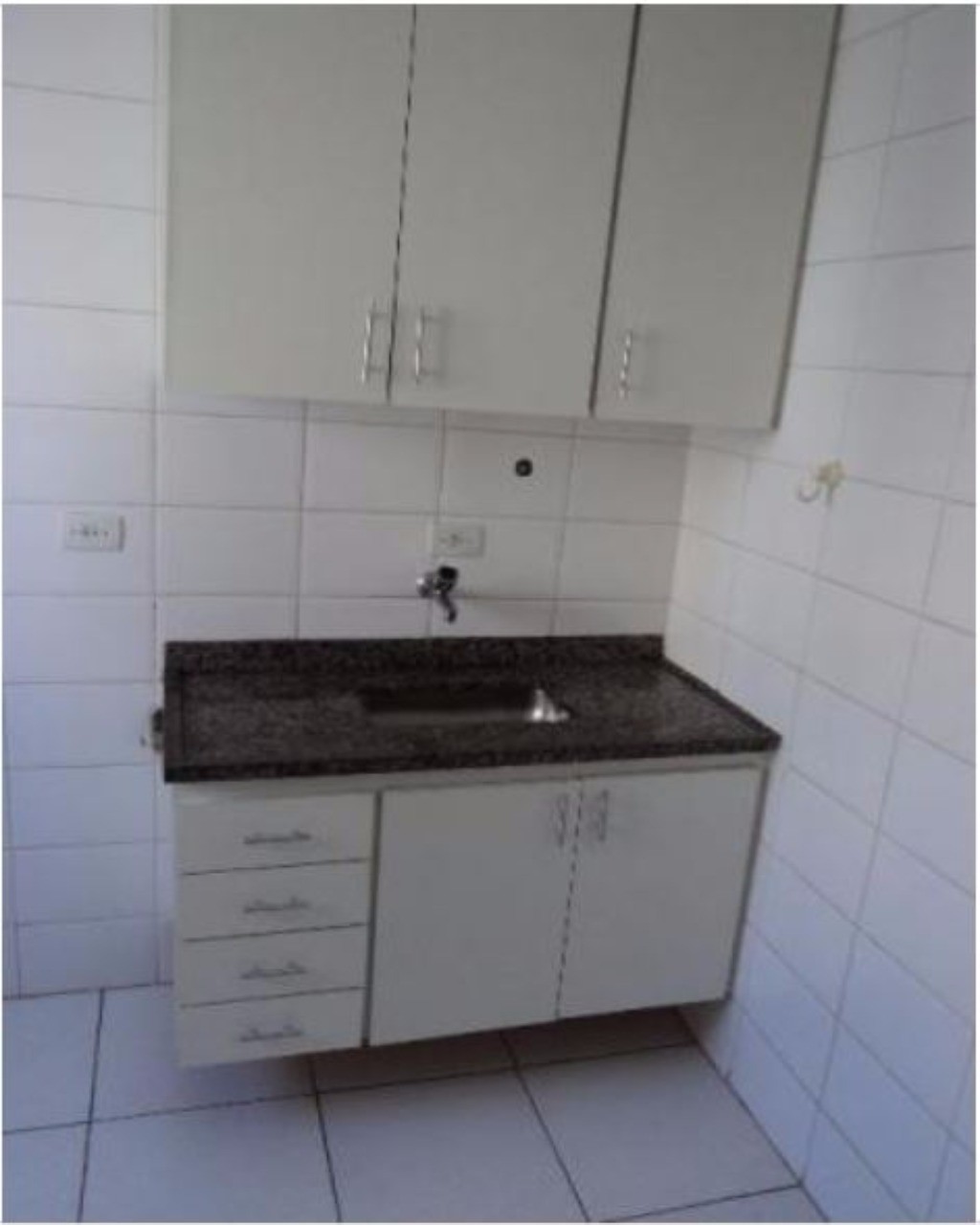 Apartamento para alugar com 1 quarto, 36m² - Foto 6