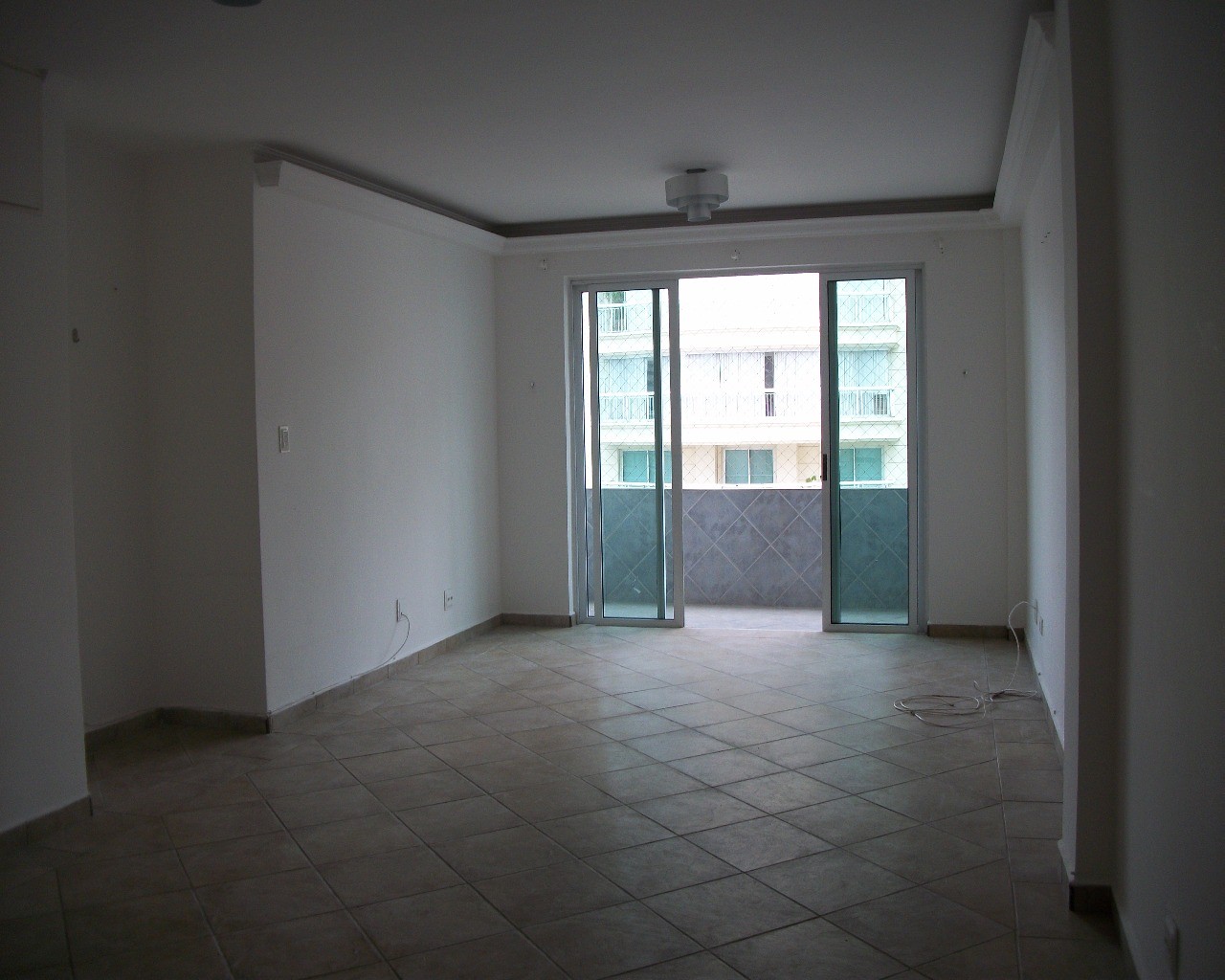 Apartamento para alugar com 2 quartos, 110m² - Foto 1