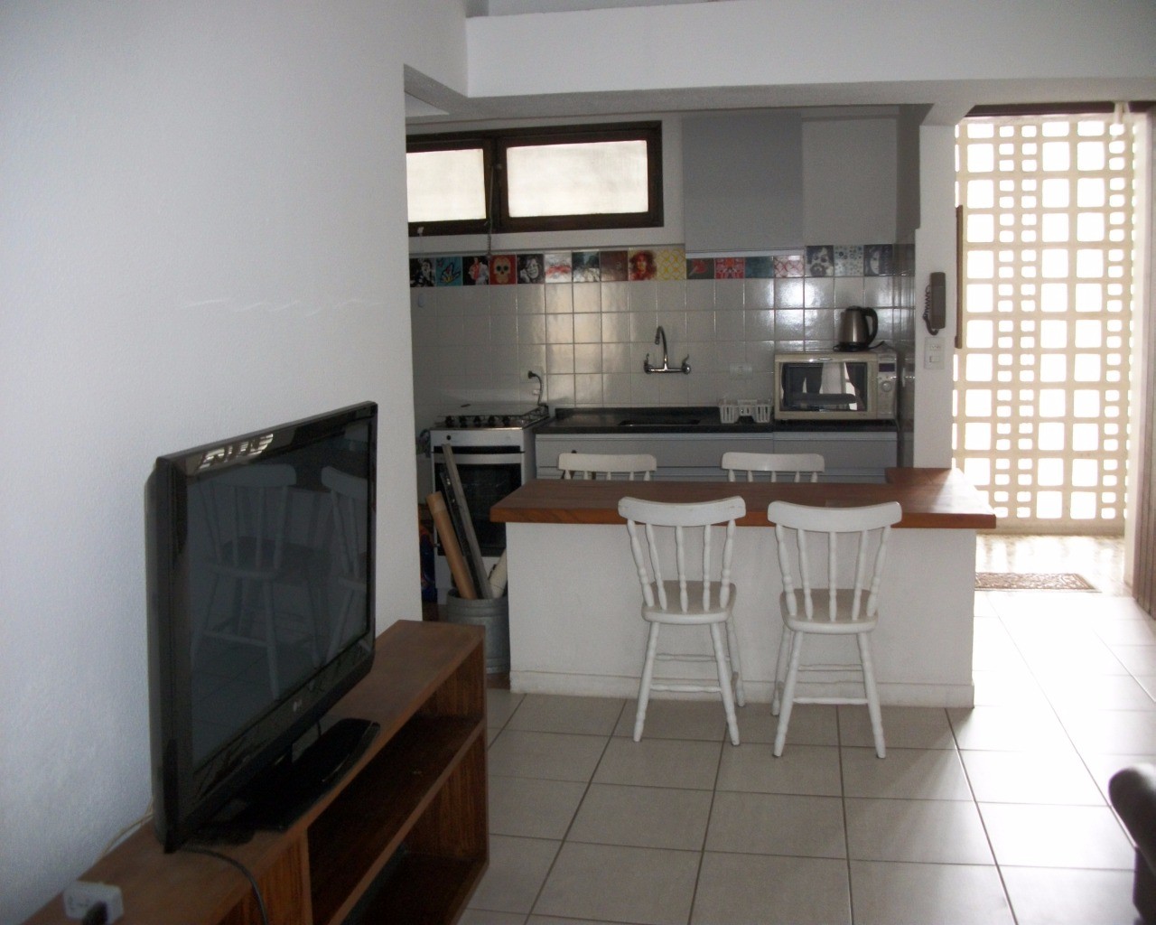 Apartamento para alugar com 1 quarto, 50m² - Foto 1