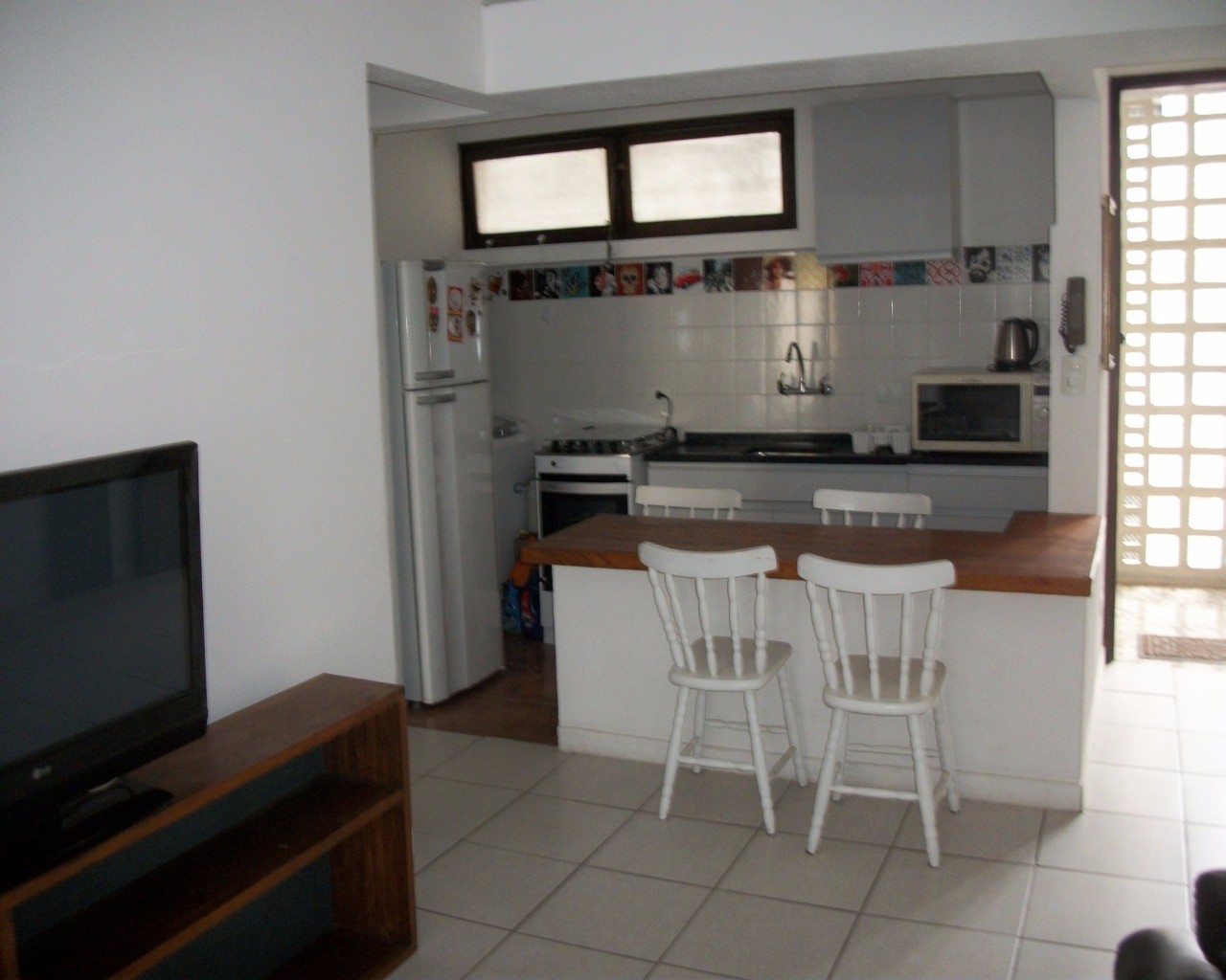 Apartamento para alugar com 1 quarto, 50m² - Foto 3