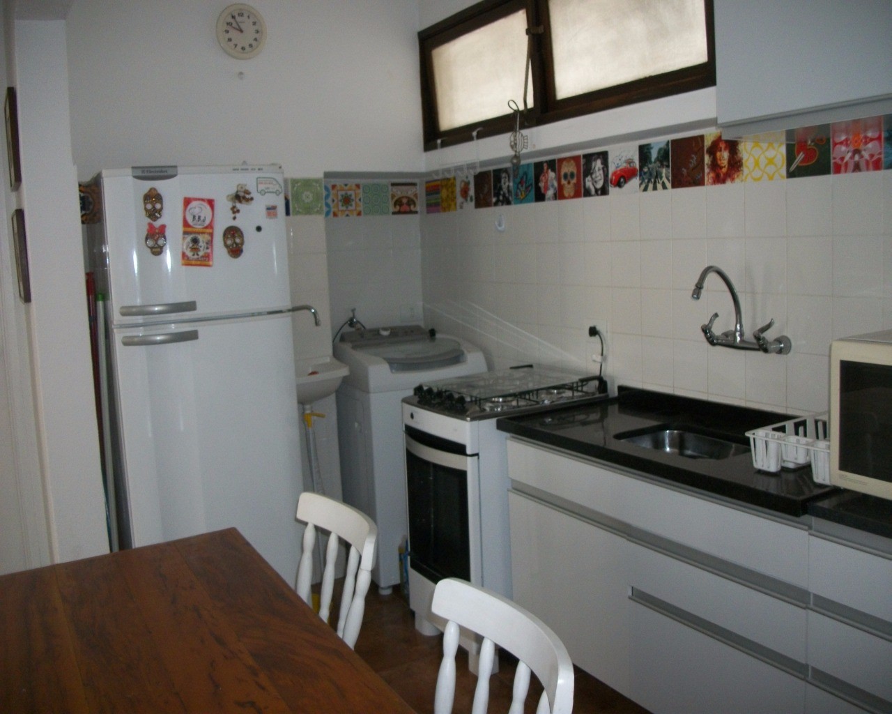 Apartamento para alugar com 1 quarto, 50m² - Foto 7