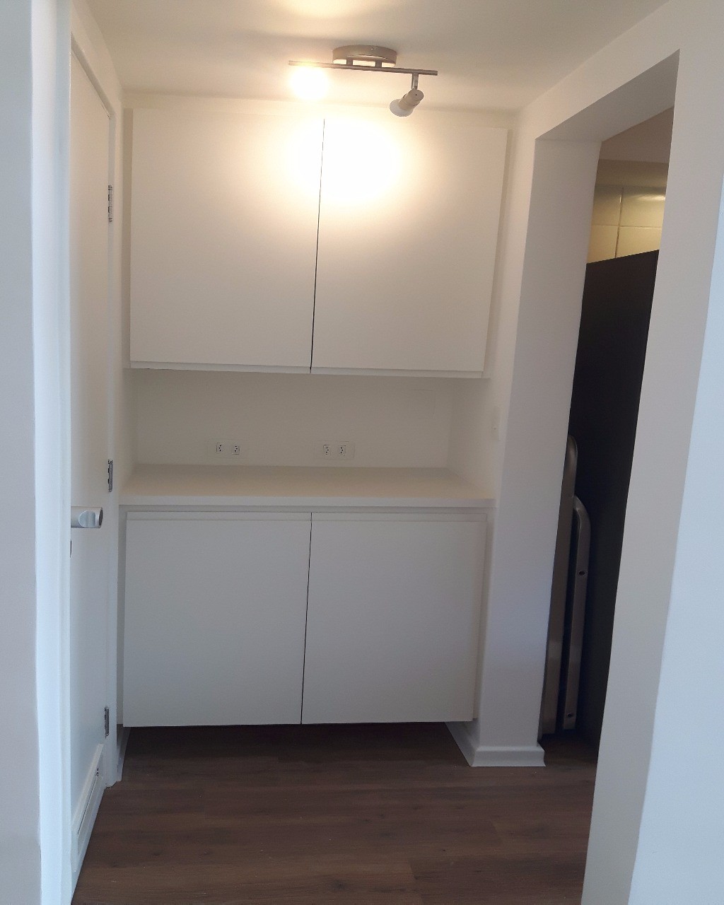 Apartamento para alugar com 1 quarto, 53m² - Foto 5