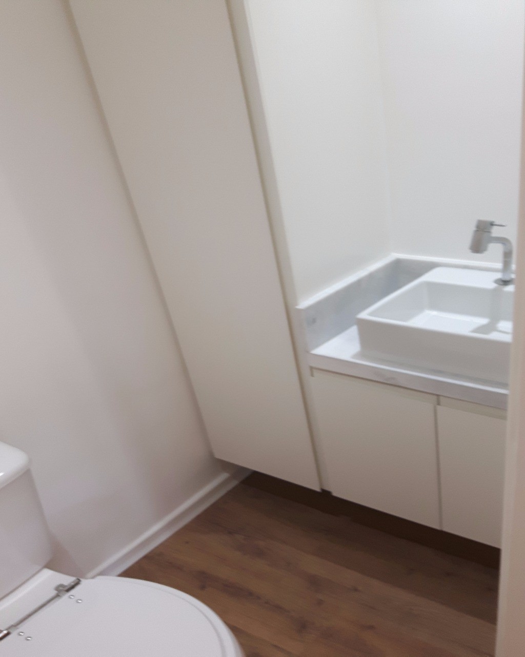 Apartamento para alugar com 1 quarto, 53m² - Foto 7