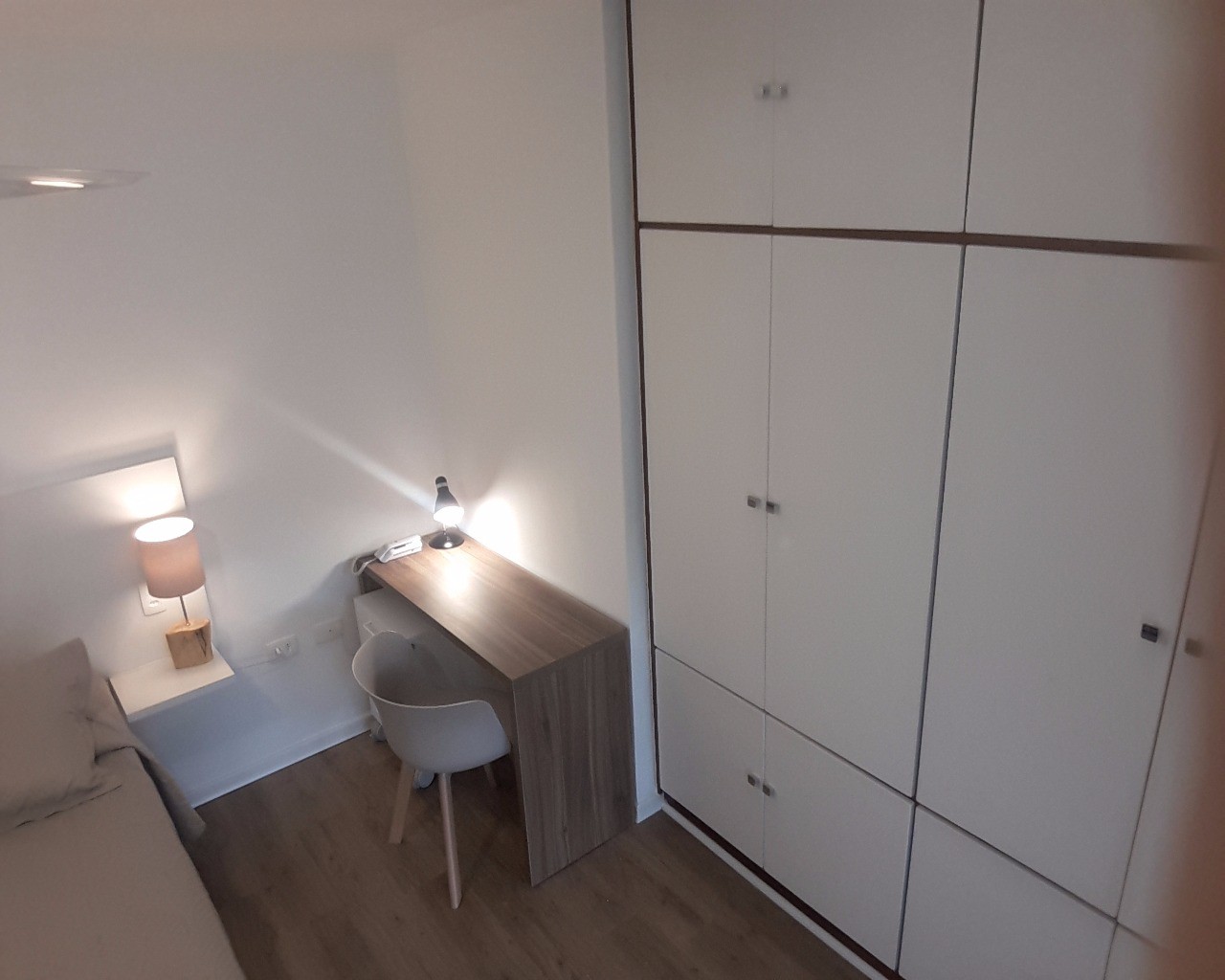 Apartamento para alugar com 1 quarto, 53m² - Foto 9