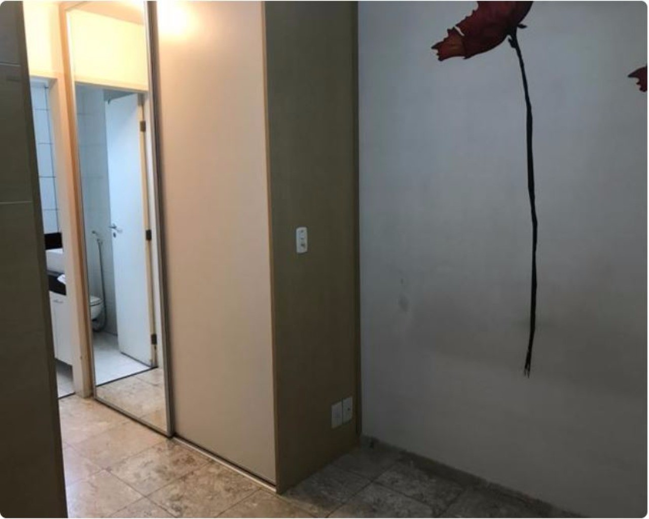 Apartamento para alugar com 2 quartos, 73m² - Foto 2