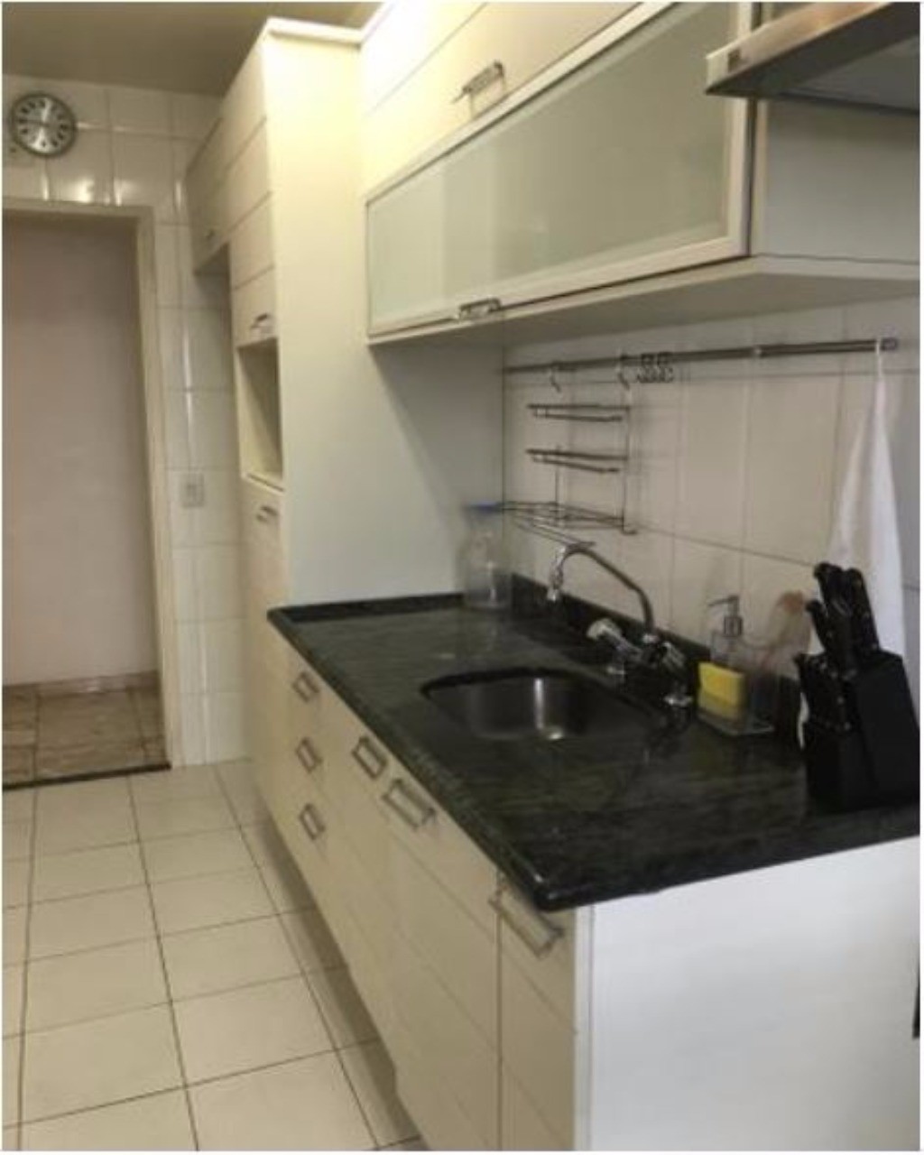 Apartamento para alugar com 2 quartos, 73m² - Foto 8