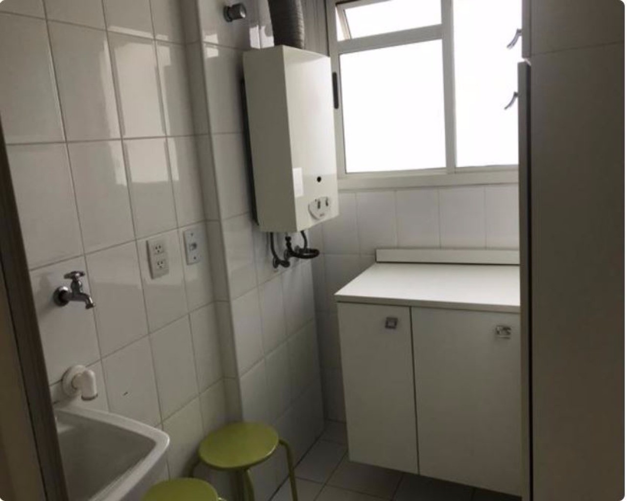 Apartamento para alugar com 2 quartos, 73m² - Foto 9