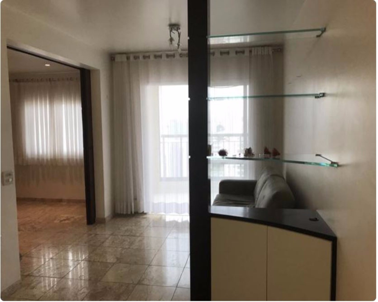 Apartamento para alugar com 2 quartos, 73m² - Foto 10