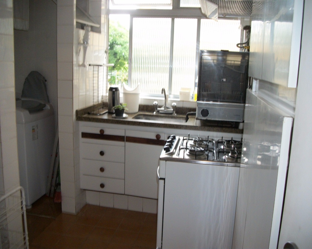 Apartamento para alugar com 2 quartos, 70m² - Foto 1