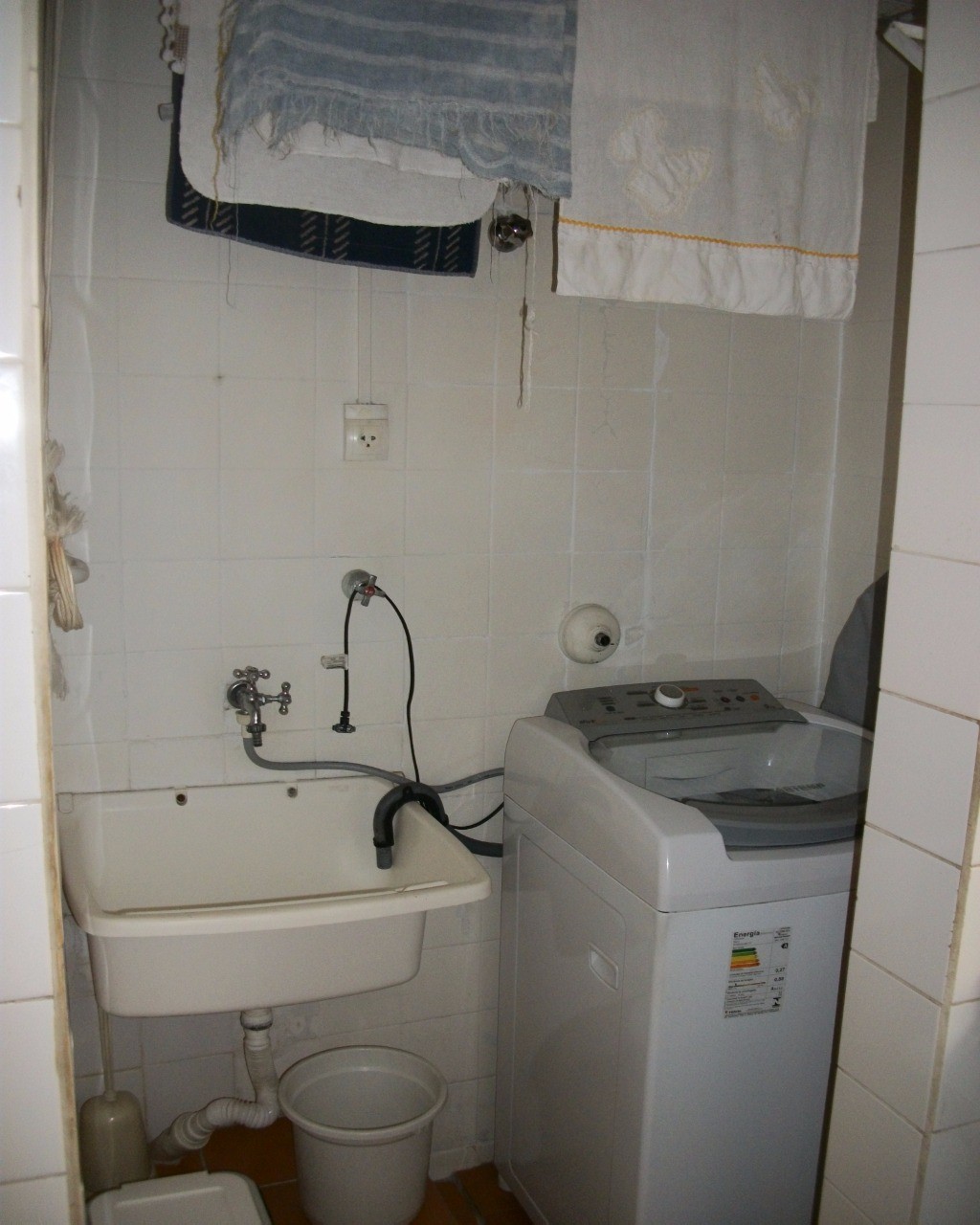 Apartamento para alugar com 2 quartos, 70m² - Foto 3