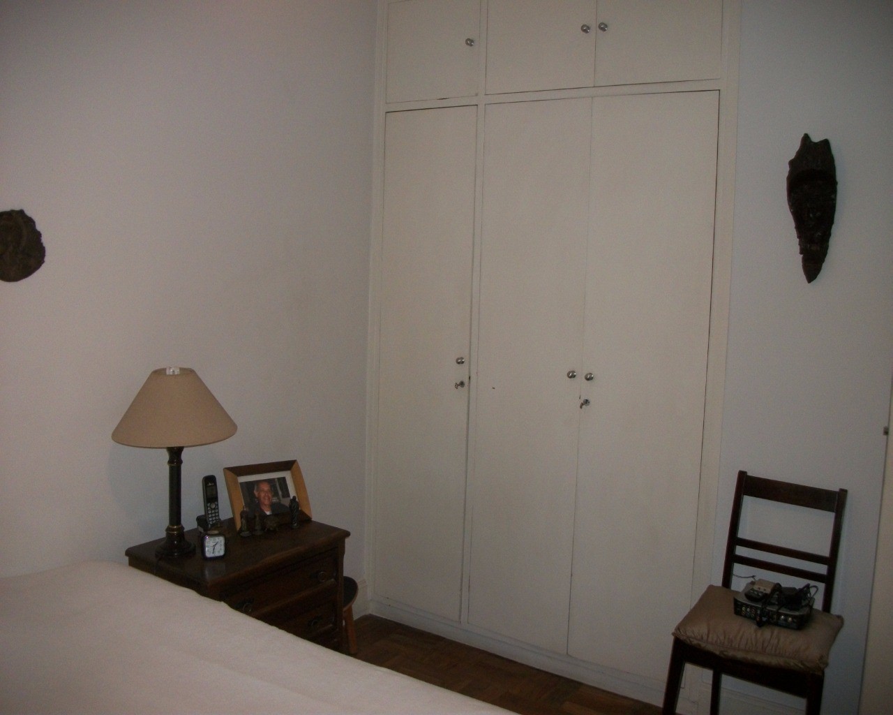 Apartamento para alugar com 2 quartos, 70m² - Foto 12