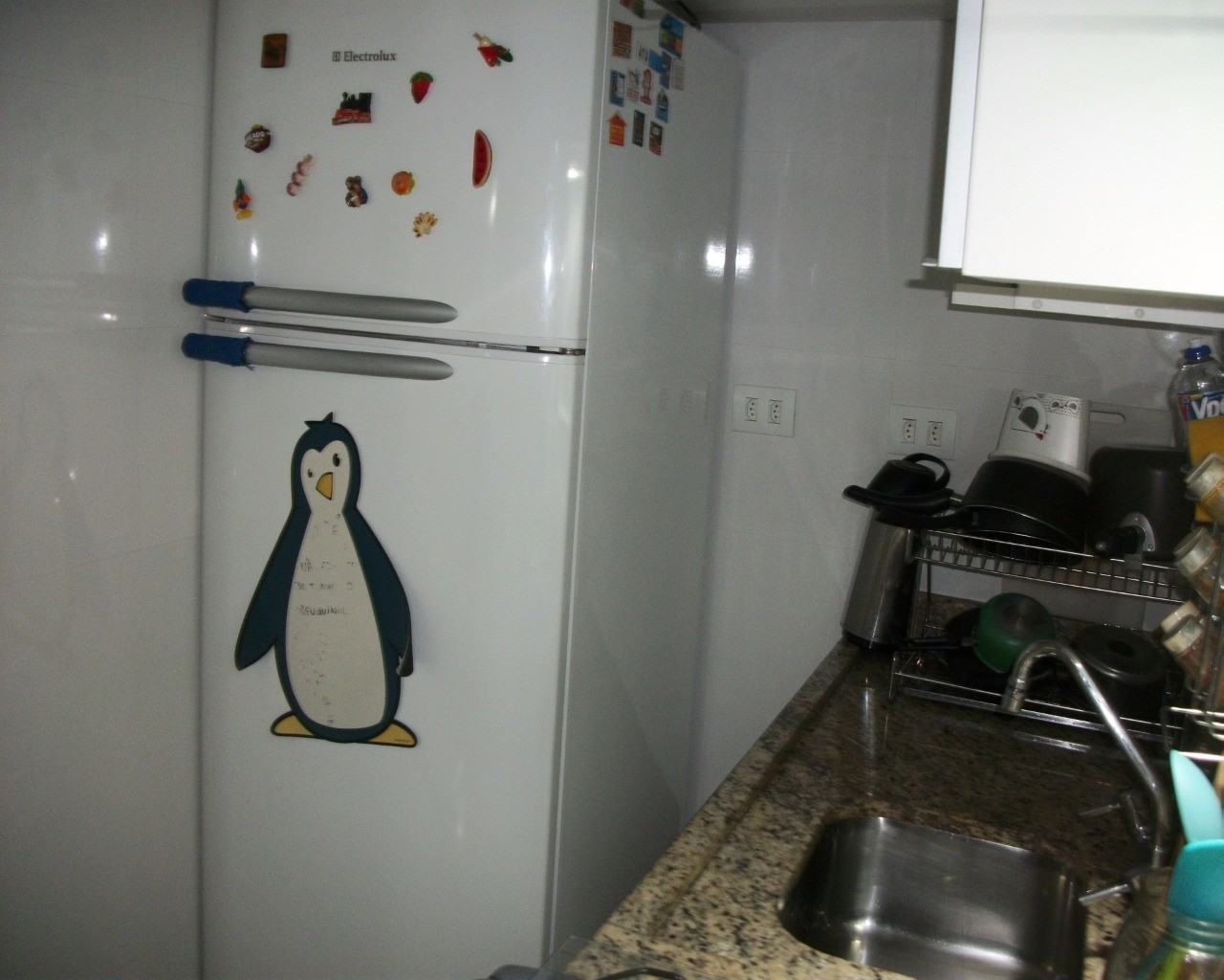 Apartamento para alugar com 2 quartos, 70m² - Foto 4