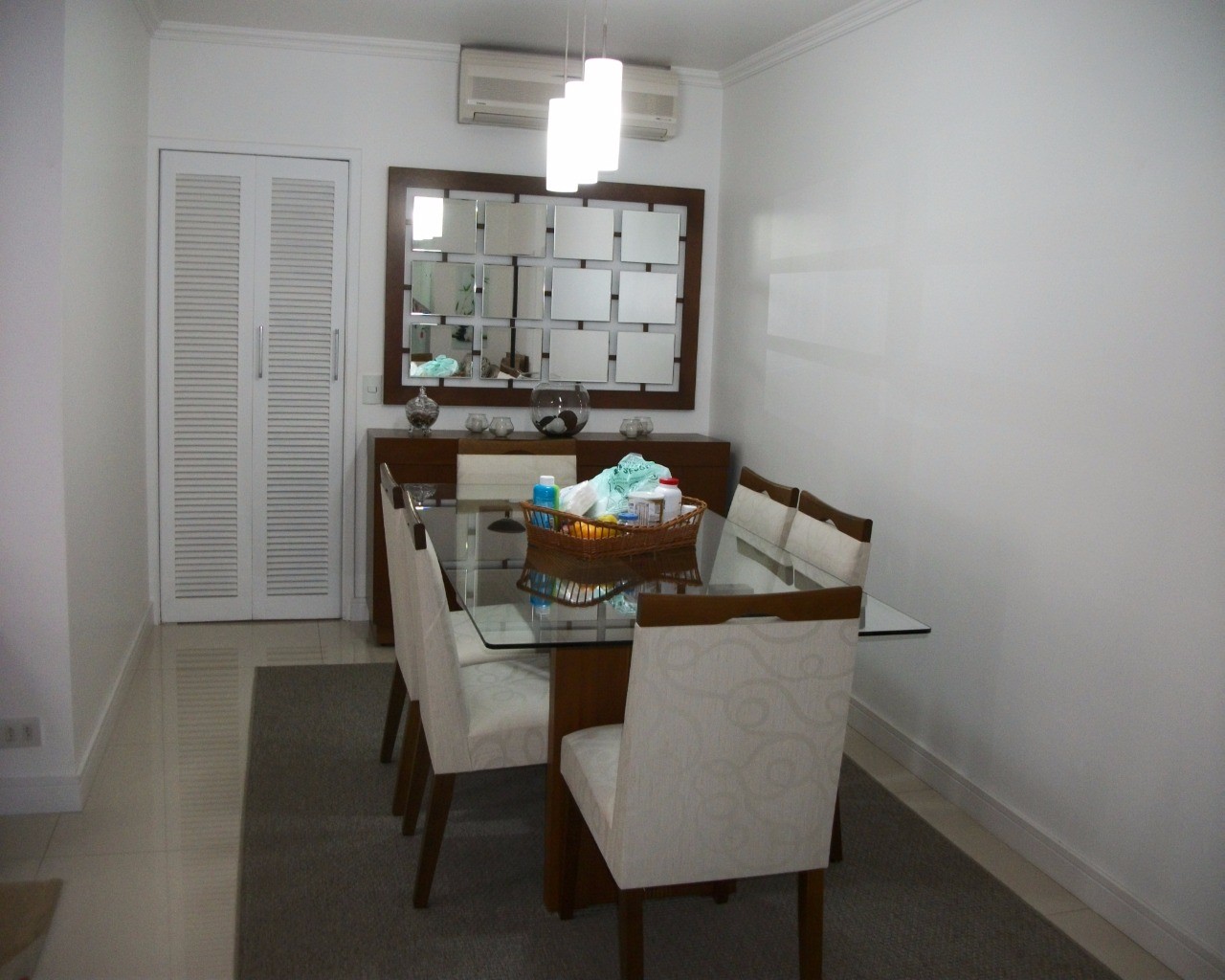 Apartamento para alugar com 2 quartos, 70m² - Foto 5