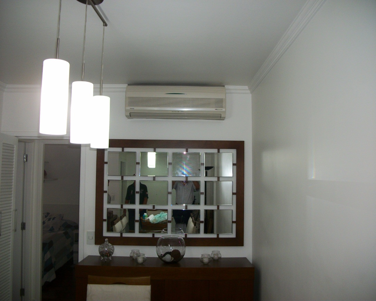 Apartamento para alugar com 2 quartos, 70m² - Foto 12