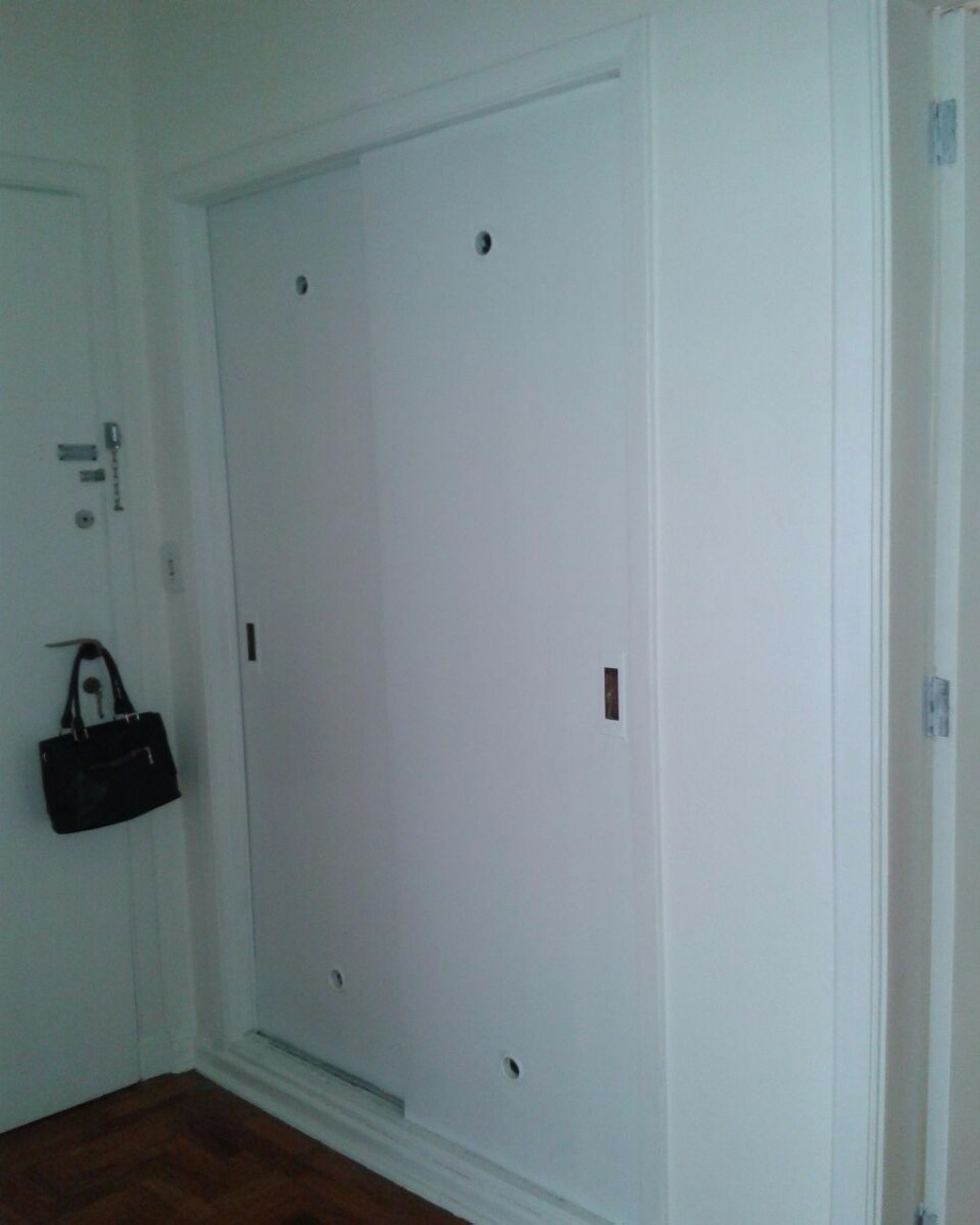 Apartamento para alugar com 2 quartos, 110m² - Foto 14