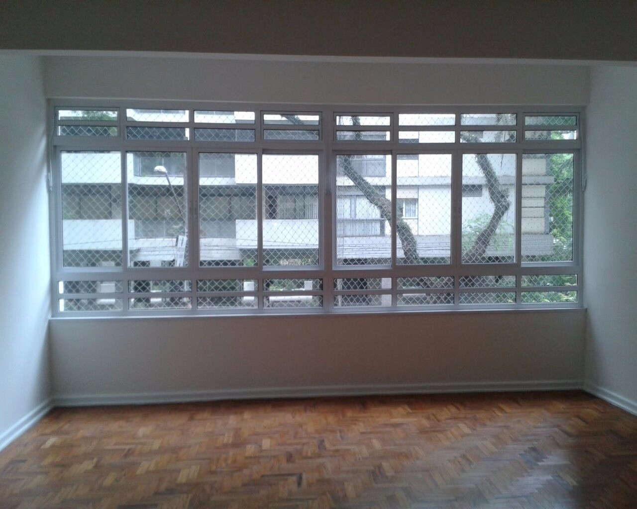 Apartamento para alugar com 2 quartos, 110m² - Foto 1