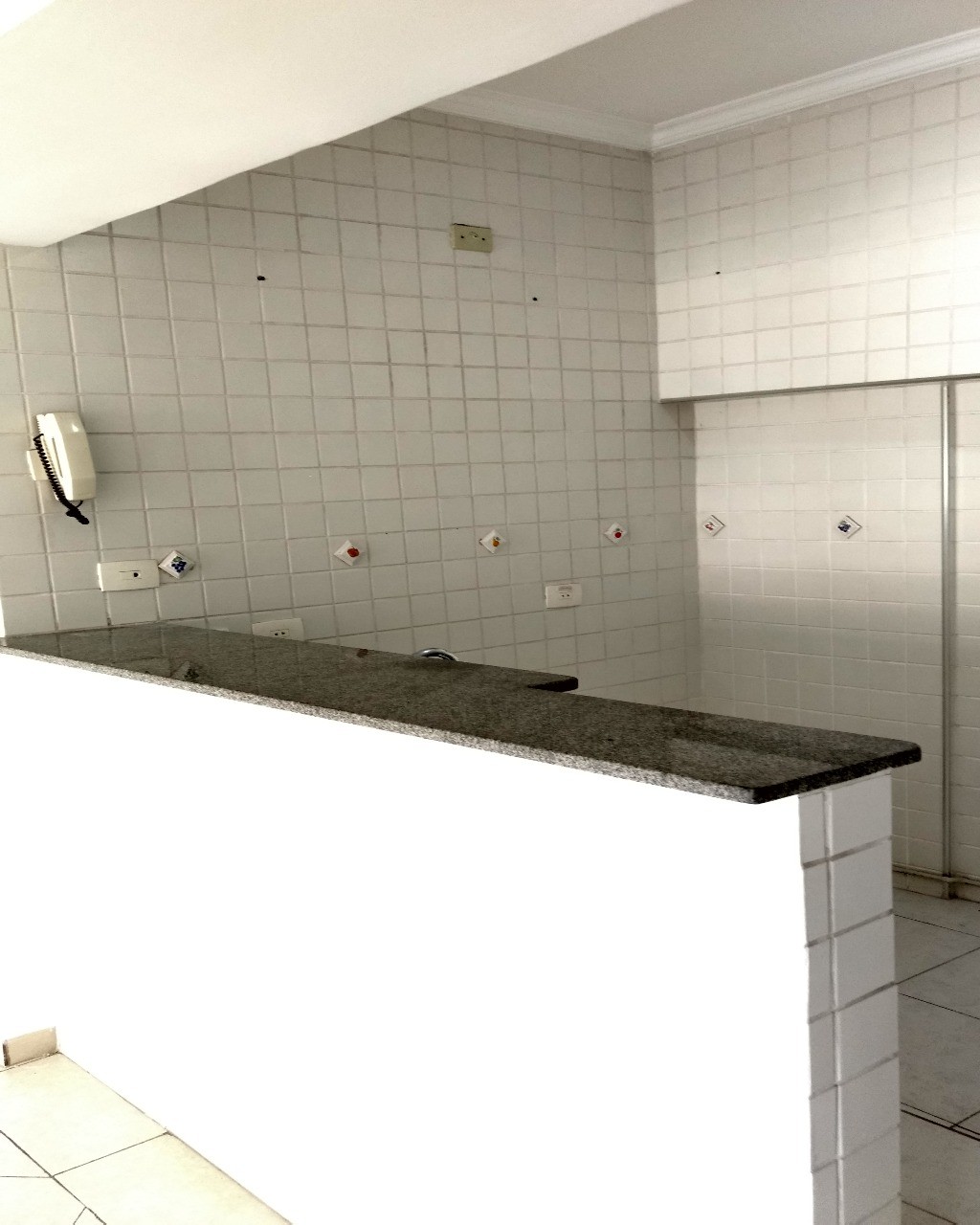 Apartamento para alugar com 1 quarto, 50m² - Foto 5