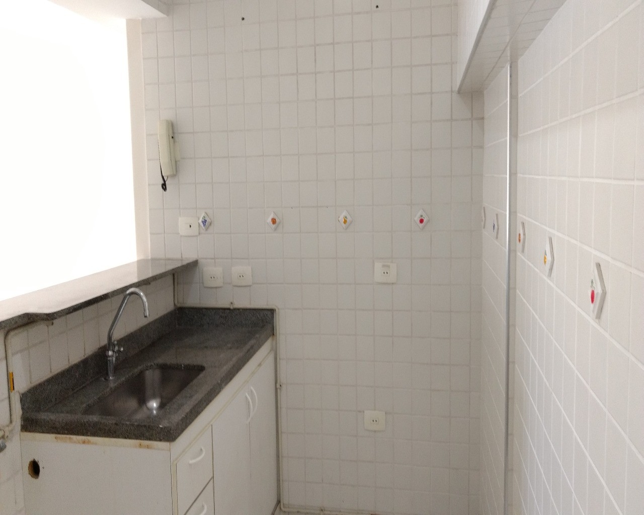 Apartamento para alugar com 1 quarto, 50m² - Foto 7