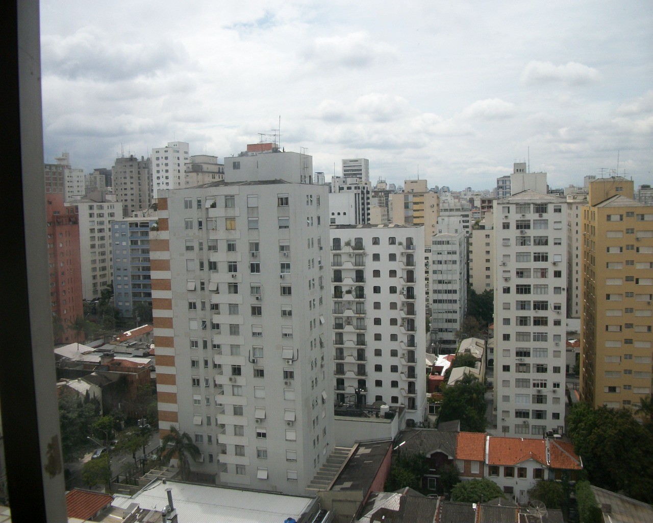 Apartamento para alugar com 3 quartos, 130m² - Foto 20