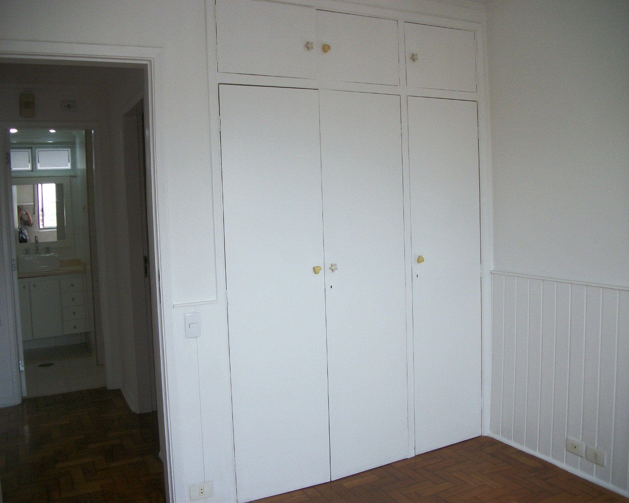 Apartamento para alugar com 3 quartos, 130m² - Foto 21