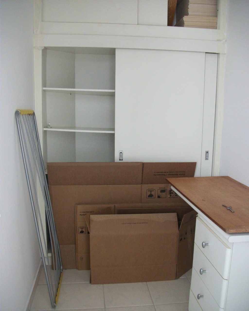 Apartamento para alugar com 3 quartos, 130m² - Foto 11