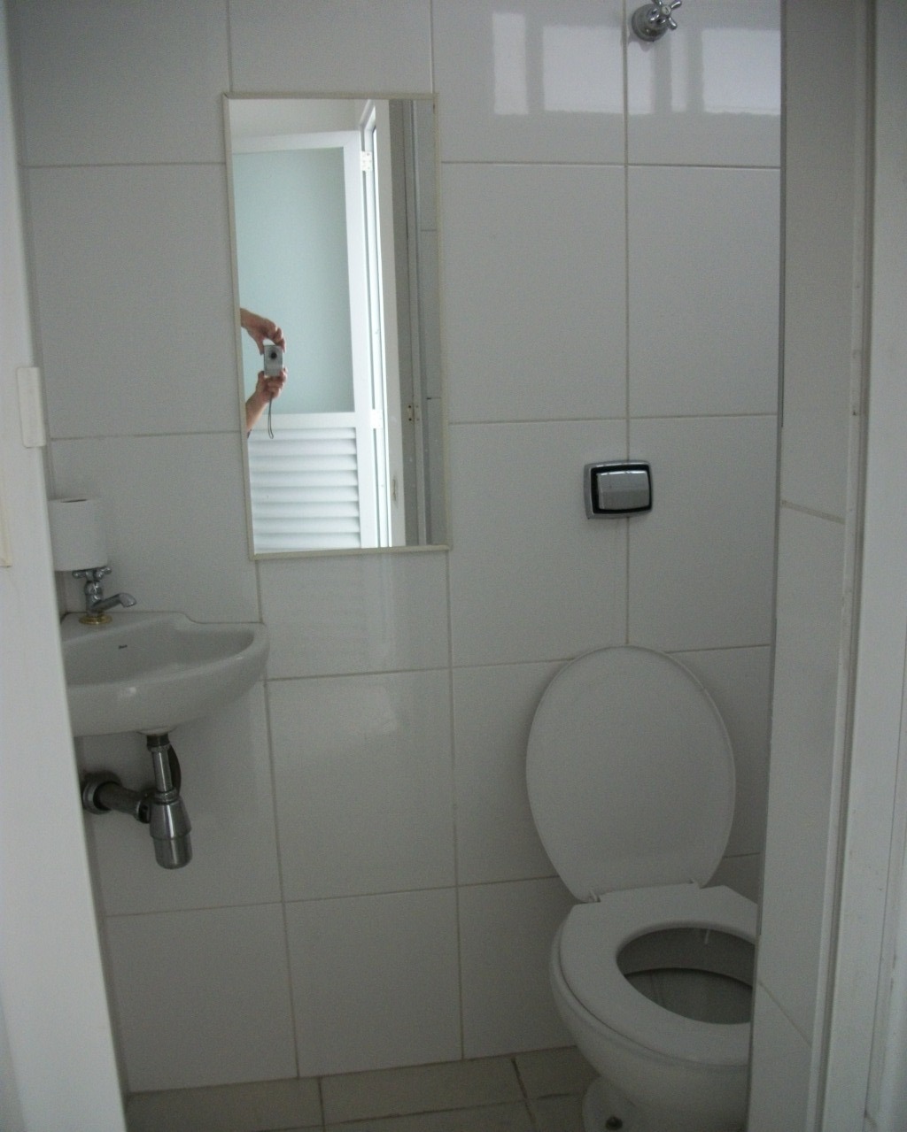 Apartamento para alugar com 3 quartos, 130m² - Foto 12