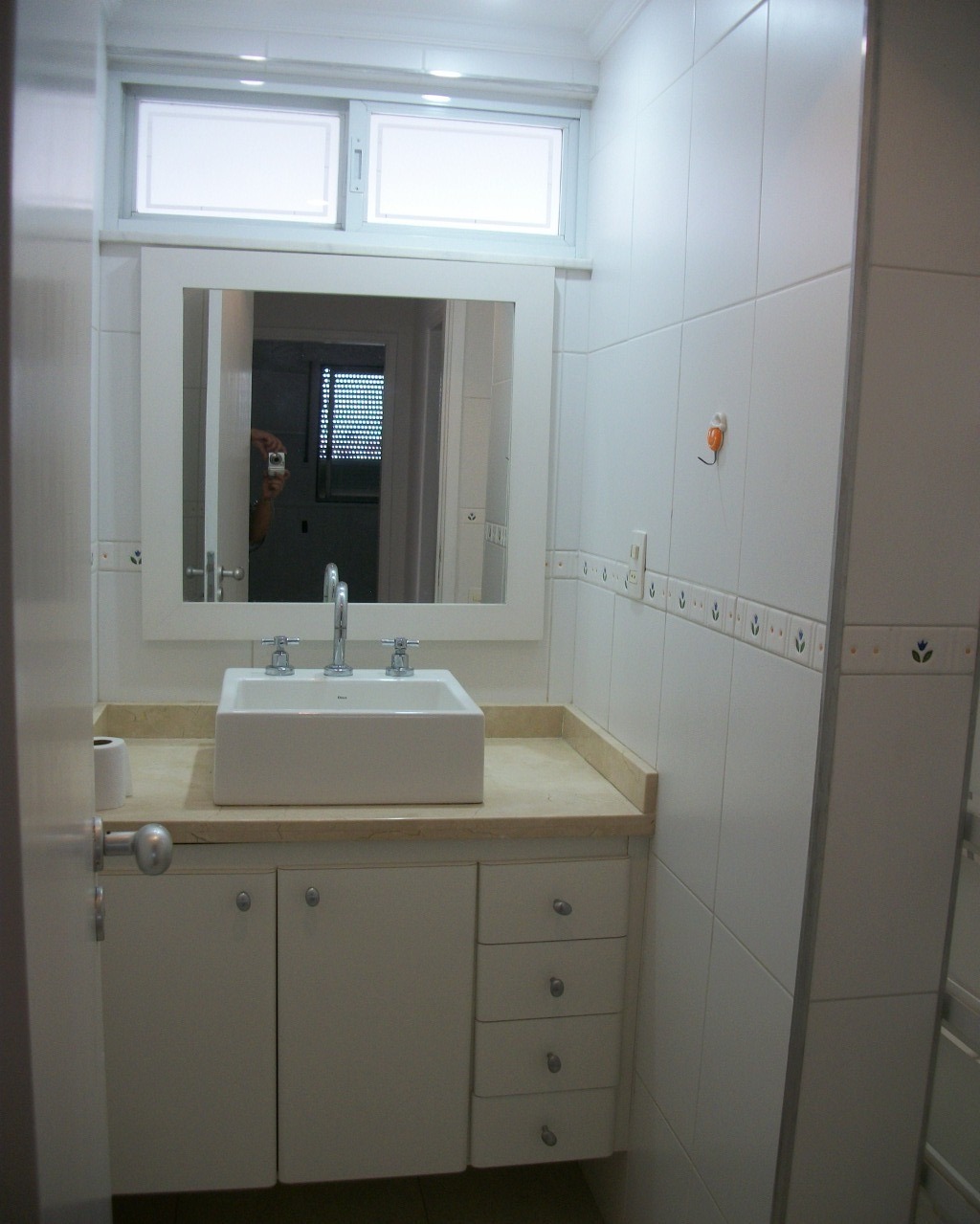 Apartamento para alugar com 3 quartos, 130m² - Foto 15