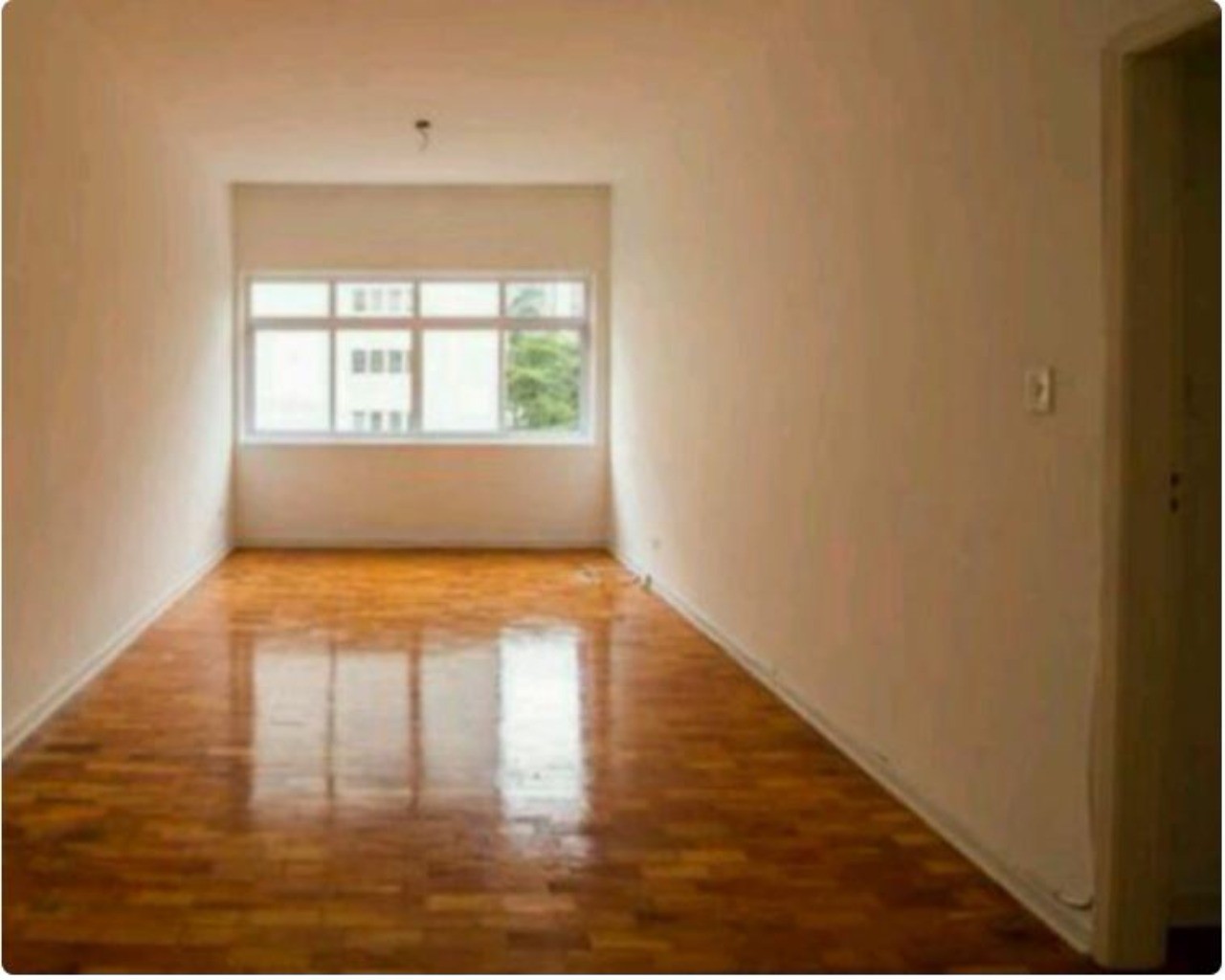 Apartamento para alugar com 2 quartos, 110m² - Foto 1