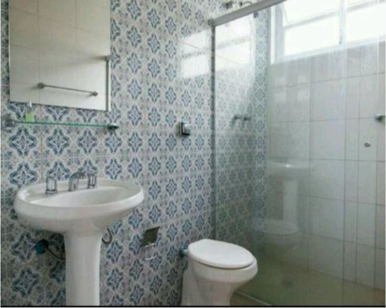 Apartamento para alugar com 2 quartos, 110m² - Foto 3