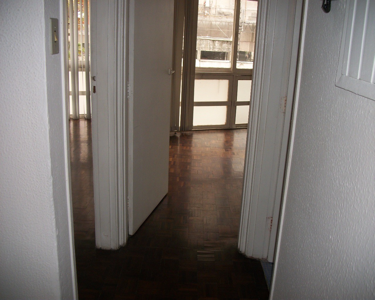 Apartamento à venda com 2 quartos, 60m² - Foto 7